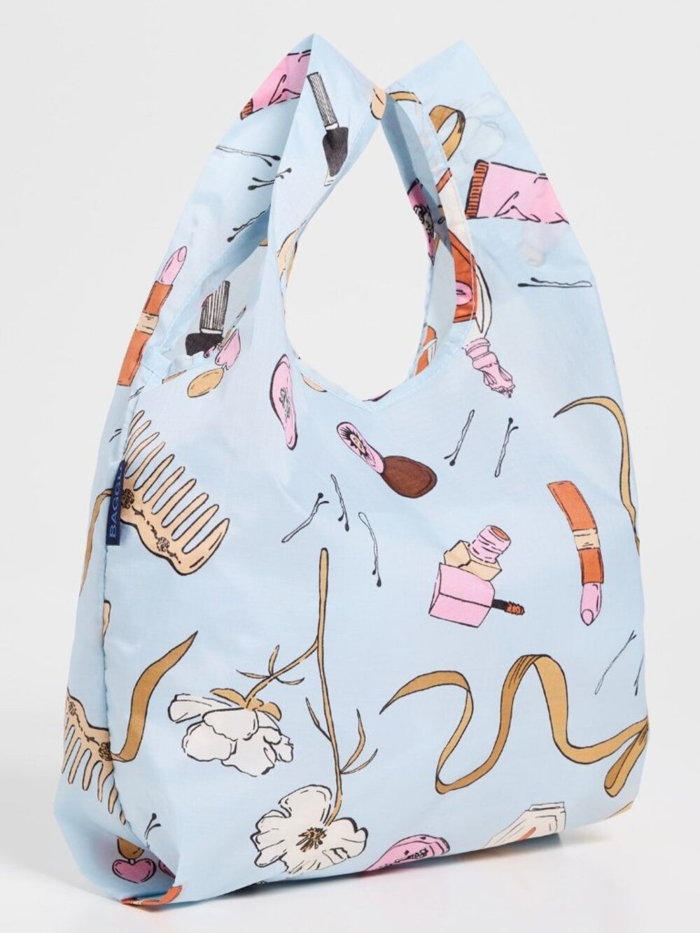 NWT Baby Baggu - Get Ready With Me